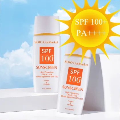 Sun cream sunscreen waterproof terbaik for swimming