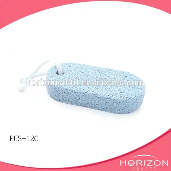Good reputation high quality pumice stone supplier