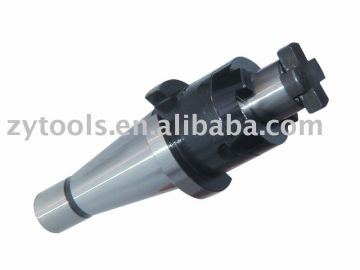 30-40-50 comb shell end mill arbors