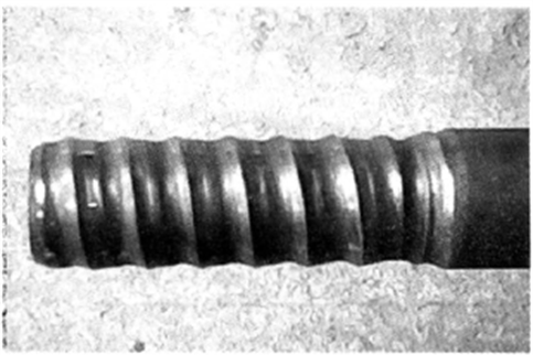 drill rod 1