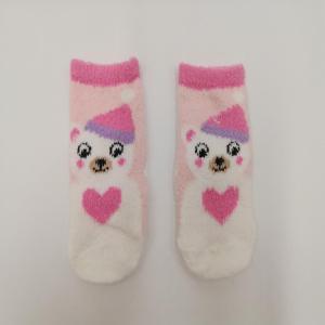 Wholesale baby home socks warm socks