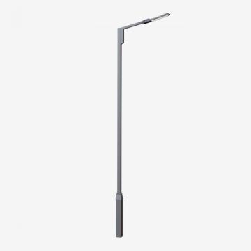 Đèn ngoài trời Solar Solar Street Light Cột