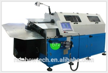 Automatic wire Bending Machine