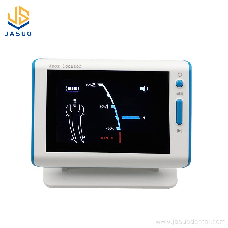 Dental Endodontic Root Canal Meter