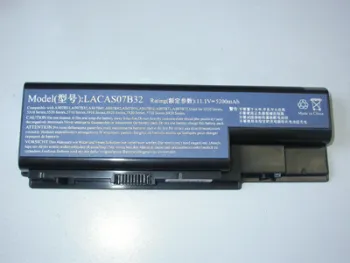 6920g Battery for Acer