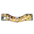 1152400 washing machine pcb board universal washing machine control board