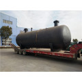 50000 Liters Bulk LPG Gas Underground Tanks