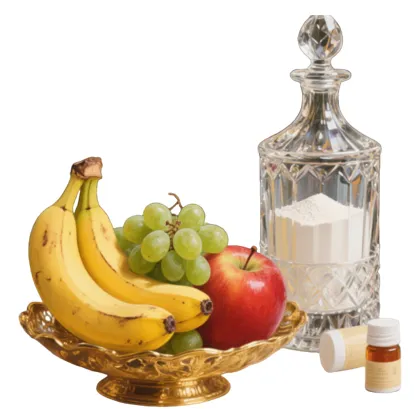 FOS Short Chain Sugar Quick Effect For Cosmetics