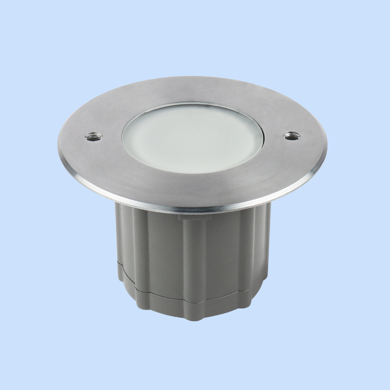 IP65 3W 116 մմ 15 հատ SMD2835 Ստորգետնյա լույս