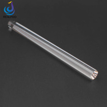 Fused Silica JGS1 JGS2 rods