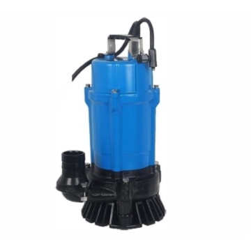 Meudy FS (M) Pompe de désharisation de drainage submersible électrique 0,55 ch - 1 ch