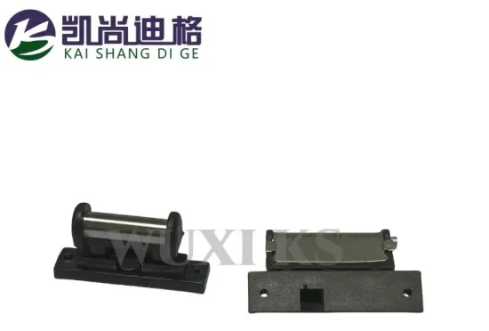 Mesh Apron Tensioner Holder for Ring Frame Machine
