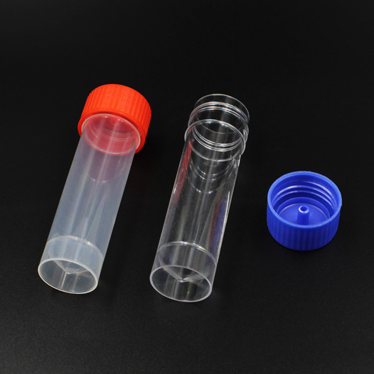 Medical Disposable Specimen Cup