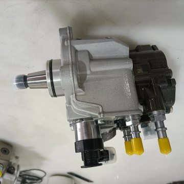 High Quality Diesel Fuel Injection Pump for Case New Holland (Part Numbers: 0445020508, 0445020516, 58014701, 5801470100) - 2012-2