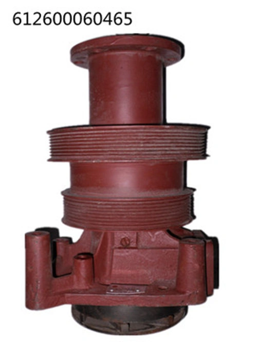 葡萄の壺 ISUZU VC46 6UZ1 Oil Pump 976075860 8-97607586-0 - FOR ISUZU