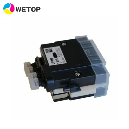 Toshiba CE4M Printhead for UV Flatbed Printer Parts