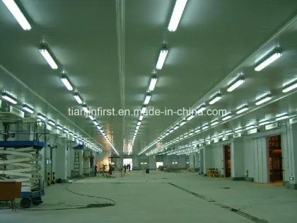 Cold Room / Cold Store / Cold Storage