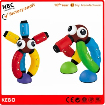 New Educational Toys