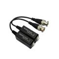 Balun video CCTV pasiv fără șurub cu pigtail (VB102PH-3)