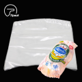 Frozen Poultry Cheese Shrink Bag