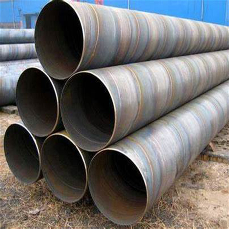 Welded Steel Pipe