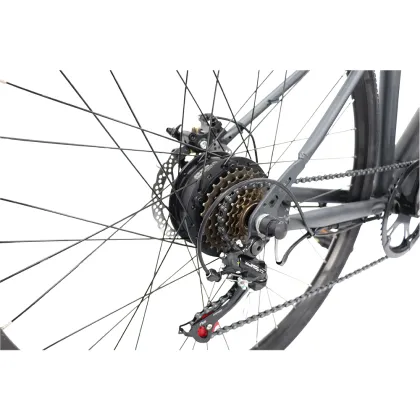 Electric road bike electric bike