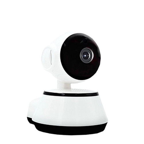 720P Wifi Wireless Security Hidden Camera for Home