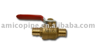 Ball Valve
