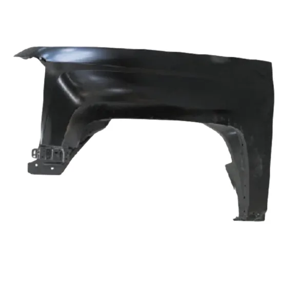 BAINEL Automotive Front Fenders for CHEVROLET SILVERADO 2016-2018