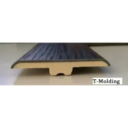 Molding