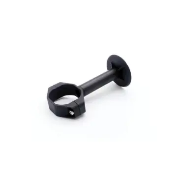 Eft Gps Bracket Fixed Pole Bracket Mounting Frame E410s E610s E616s G20 Agricultural Drone Drone Repair Parts