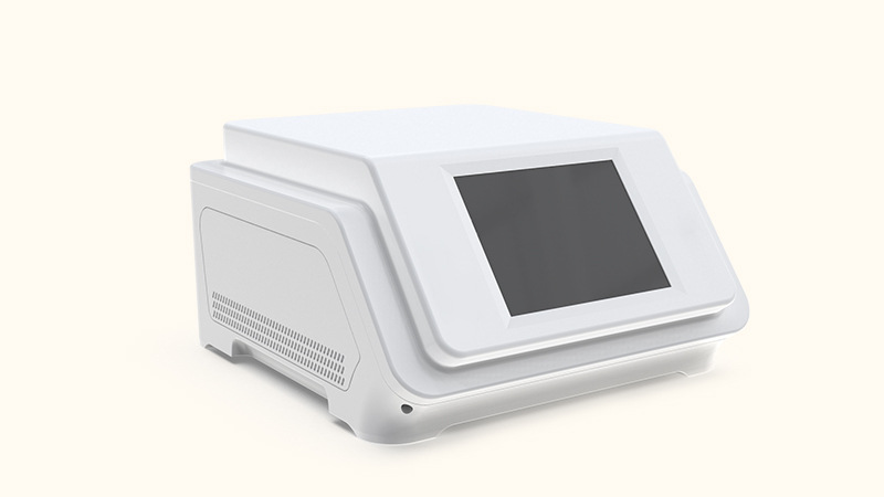 Characteristics of Medical Injection Molded Parts