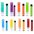 E-Cigarette E Liquid Puff Puff Plus Disposable Vape