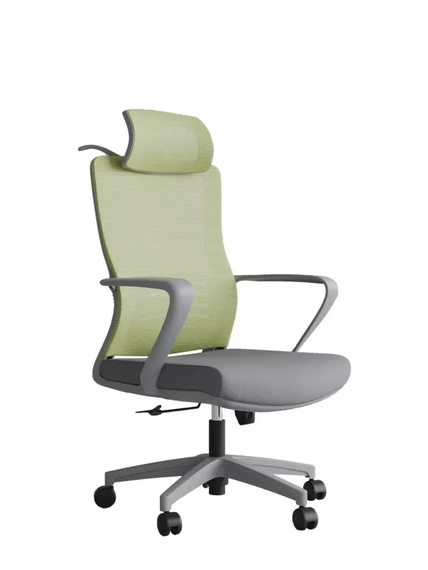 Best Ergonomic Back Design Office Chair