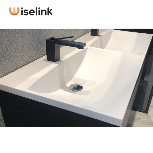 Wiselink с твердой поверхностью