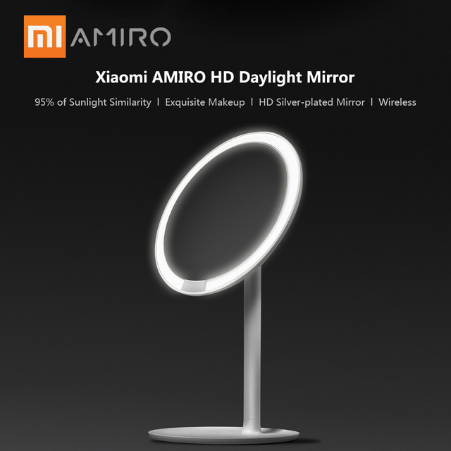 Amiro Mirror