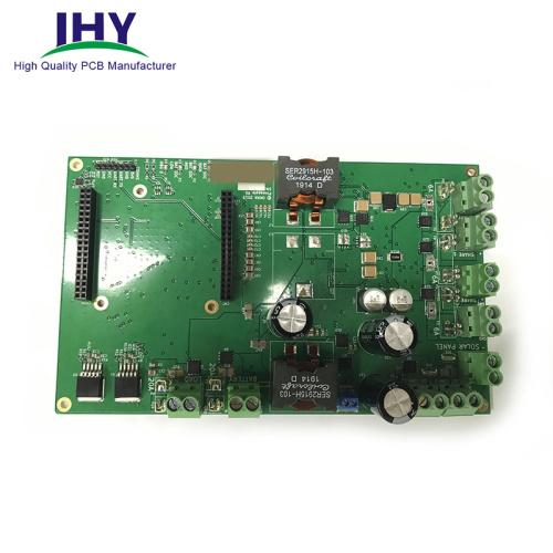 Good Quality PCB Manufacturing And PCBA Assembly Service