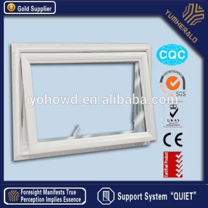 Aluminum pivot window Aluminum windows and doors