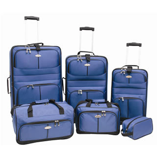 Luggage Set Trolley Case Set Mamo-03
