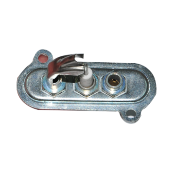 pilot assembly penyala gas burner