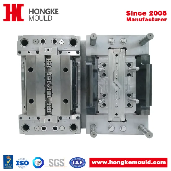Plastic Injection Electronic Components Mold