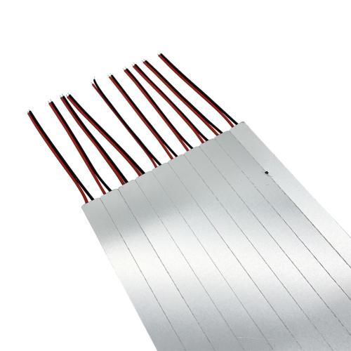 5050 LED Plant Grow Light Rigid Bar Strip