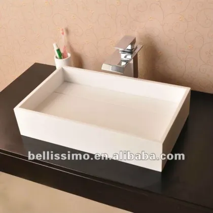 New Style Wash Basin BS-8317