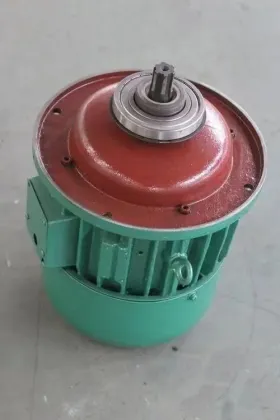 Motors for cranes winches hoists windlasses