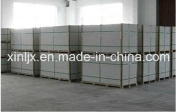 2014 Hot Sale Fireproof Fiber Cement Board