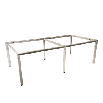 Modular Luxury Office & Dining Furniture - 20 Sets of ISO Contemporary Metal Table Legs