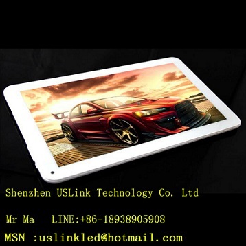 Chinese best 10.1 Inch Android Tablet Pc sales