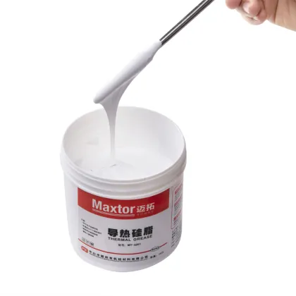 Best CPU Thermal Paste: Maxtor, PS4, Cooler Master, and GD900 Compared