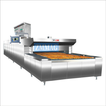 Gas Tunnel Oven Price - Tunnel Baking Oven for Pizza
