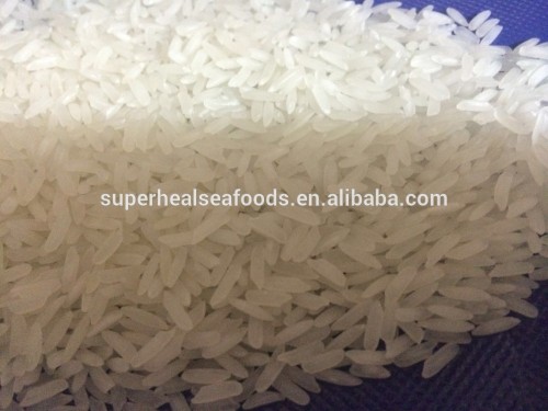 Cambodian Jasmine white long rice 5% broken